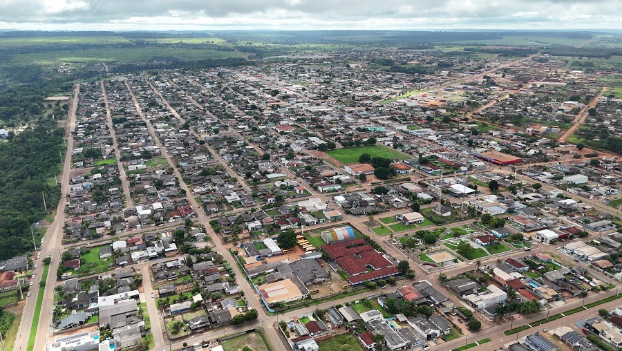 Aripuanã avança rumo à Municipalização do Trânsito para garantir mais segurança nas vias 