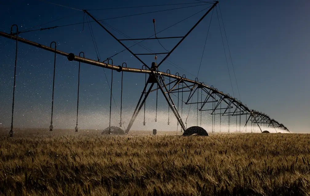 El Niño já atua no Pacífico e preocupa setor agrícola 